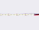 Светодиодная лента GS1313 2835 180Led/ 14.4W m/ 12V IP20 6500K/ 5000*10*1.2mm/ кратность резки 33mm (2 конт.)