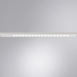 Магнитный трековый светильник Arte Lamp OPTIMA A7266PL-1WH, LED