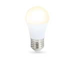 Лампа светодиодная 451303 LED G45 13W IC E27 2700K 175-265V