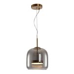 Подвесной светильник Arte Lamp PADOVA A2404SP-23SM, 1хLED