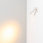 Светильник SP-READER-NB-S60x60-3W Warm2700 (WH, 20 deg, 230V) (Arlight, IP20 Металл, 3 года)