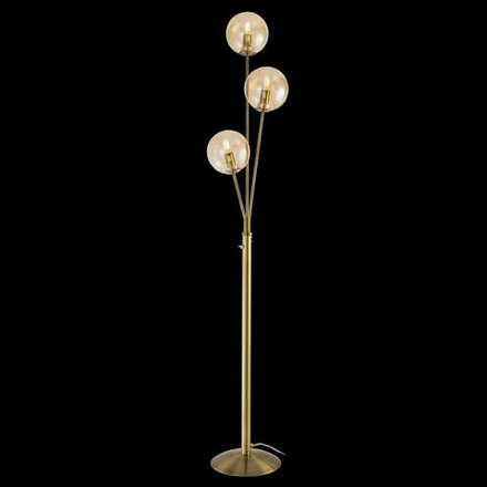 Citilux Томми CL102933 Торшер Бронза
