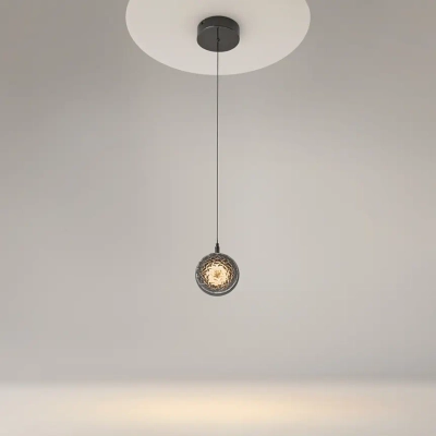 Подвесной светильник Взгляд / Mind 3000К 10Вт, MOD299PL-L10BC3K. TM Maytoni