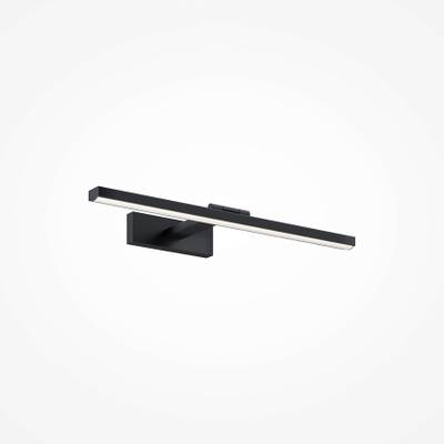 Подсветка Bris 4000К 12Вт IP20, MIR008WL-L12B4K. TM Maytoni