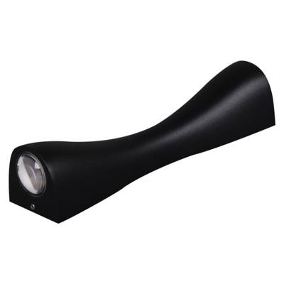 86876-9.2-001JH LED2*3W BK RLOS светильник настенный