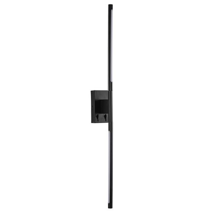 Декоративная подсветка Arte Lamp LINES A2029AP-1BK, 1хLED