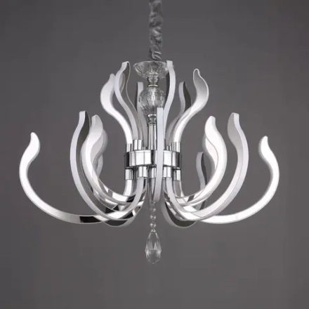 Eletto Miranda EL337P18 LED Люстра подвесная с пультом