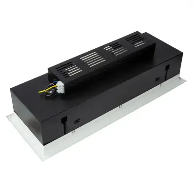 Карданный светильник Arte Lamp MERGA A8450PL-3WH, 3хLED
