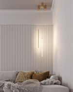 Светильник SP-UMBRA-HANG-V-L600-10W Warm3000 (GD, 120 deg, 230V) (Arlight, IP20 Металл, 3 года)