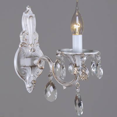 89347-0.2-01 светильник настенный