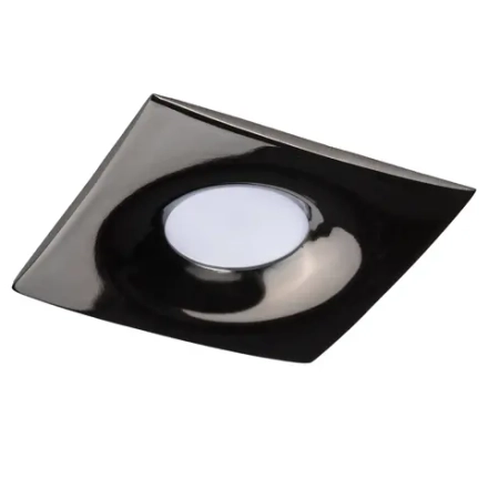 010038 Светильник LEVIGO Q MR16/HP16 ЧЕРНЫЙ ХРОМ Lightstar