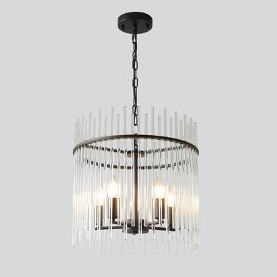 Люстра Crystal Lux CLARO SP5 0386/305