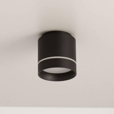 Citilux Борн CL745021N LED Светильник накладной Чёрный