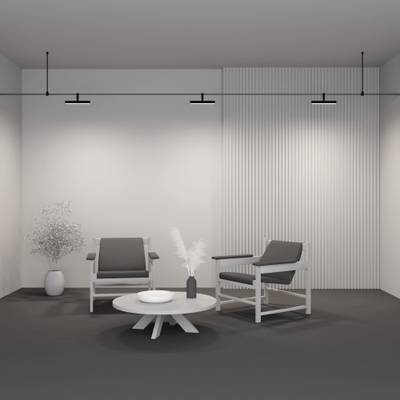 Трековый светильник Basis Rot Flexity 3000К 10Вт 100°, TR202-1-10W3K-B. TM Maytoni