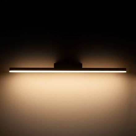 Настенный светодиодный светильник Protect LED MRL LED 1111 белый