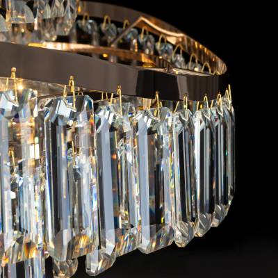 CL315192 NAIAD Золото Люстра