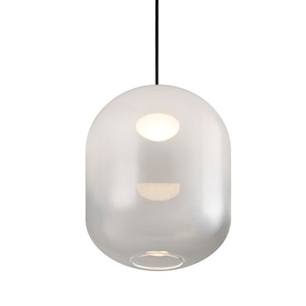 Подвесной светильник Ida FR6133PL-L4W, LED. TM Maytoni