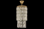 Подвесная люстра Arti Lampadari Stella E 1.5.20.102 G