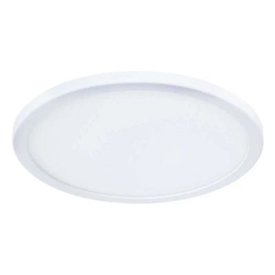 Встраиваемый светильник Arte Lamp MESURA A7975PL-1WH, LED