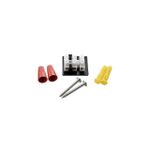 8116/8C COMFI LN25 208 никель, металл Люстра потолочная LED GX53 8*7W 220V SANATA