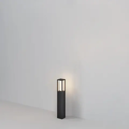 Ландшафтный светильник Экспо / Expo 3000К 12Вт IP65, O480FL-L12B3K1. TM Maytoni
