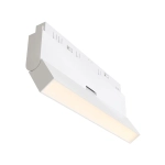 Трековый светильник Базис / Basis Exility 2700-6000K 12Вт 120° Dim Dali1, TR036-4-12WTW-DD-W. TM Maytoni
