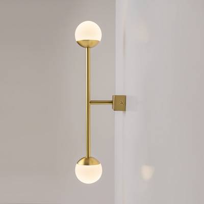 Настенный светильник (бра) Touch 3000К 13Вт, MOD285WL-L10BS3K. TM Maytoni