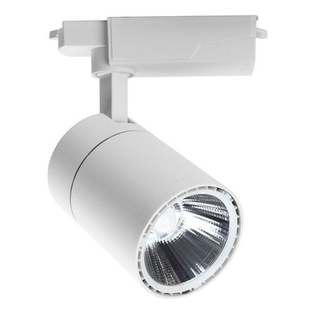 Трек Escada 20032TRA/03 LED 30W 4200K белый матовый