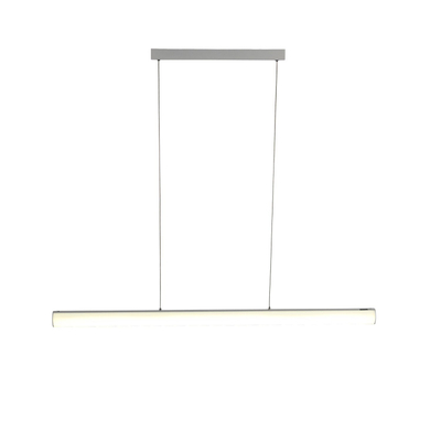 SL439.503.01 Светильник подвесной ST-Luce Белый/Белый LED 1*24W 4000K