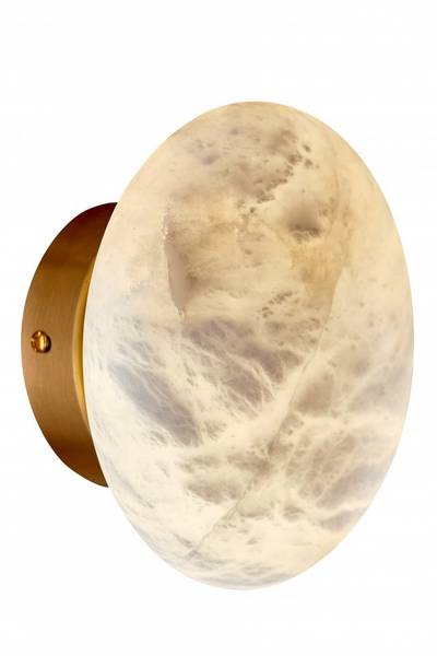 Бра luminosa FL1020-1WS, LEDх1