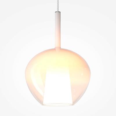 Подвесной светильник Duality E27х1, MOD271PL-01W3. TM Maytoni