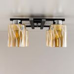 Citilux Сафари CL145241 Люстра потолочная