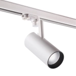 358257 PORT NT19 268 белый Трехфазный трековый светодиодный светильник IP20 LED 30W 220-240V HELIX
