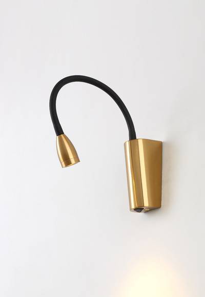 Бра Crystal Lux CLT 213W BS 1400/512