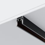 Шинопровод 2м Exility низкопрофильный накладной, TRXM034-412B. TM Maytoni