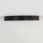 Citilux Купер CL72495G1 LED RGB Светильник с пультом Чёрный