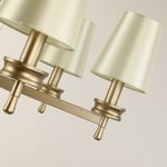 Подвесная люстра Hefestos 2945-6P. ТМ F-Promo