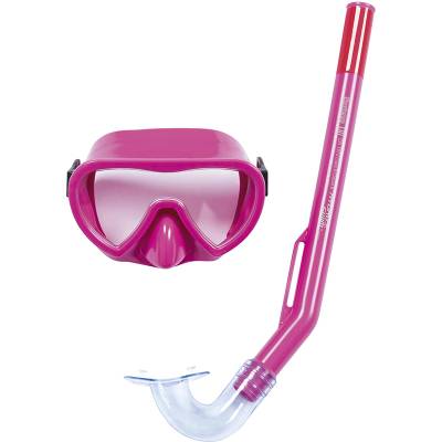Набор для ныряния Essential Lil' Glider 19*8*31 см 24036 Bestway