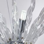 Подвесная люстра Arte Lamp BELLA A1066SP-12CC, 12хG9
