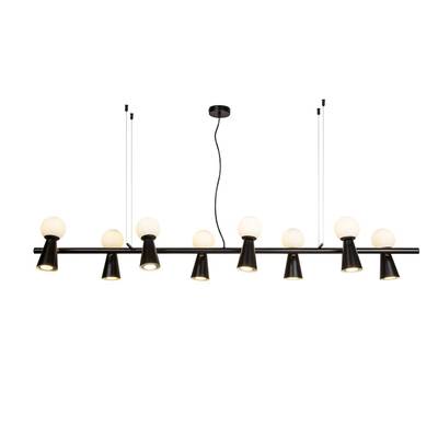 Подвесная люстра Gnomes 4095-8P. ТМ Favourite