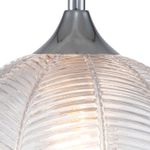 Подвесной светильник Escada 10194/1S E27*40W Clear