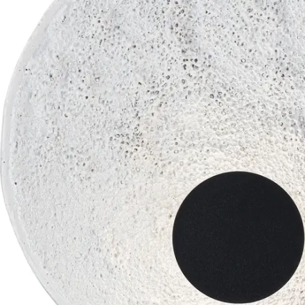 Настенный светильник Arte Lamp LUNAR A2536AP-3WH, 1хLED