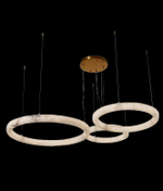 Подвесная люстра Modum FL1031-30PW, LED