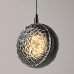 Подвесной светильник Взгляд / Mind 3000К 10Вт, MOD299PL-L10BC3K. TM Maytoni