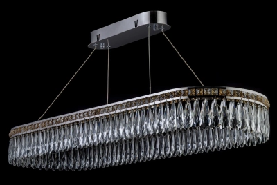 Люстра подвесная Dio D'Arte Elite Acciano L 1.5.100x30.100 N