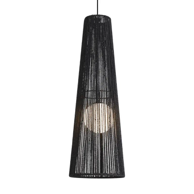 Подвесной светильник Cottage FR5405PL-01B2, E14х1. TM Maytoni