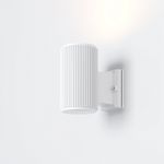 Настенный светильник (бра) Rando E27х1, IP54, O419WL-01W. TM Maytoni