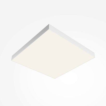 Потолочный светильник Zon 4000K 90W 120°, C032CL-90W4K-SQ-W. TM Maytoni
