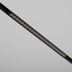 Трековый светильник Points Exility 3000K 24Вт 36°, TR031-2-24W3K-B. TM Maytoni