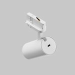 Трековый светильник Focus Led Trinity 2700-5000K 12Вт 36°, TR197-3-12WCCT-M-W. TM Maytoni